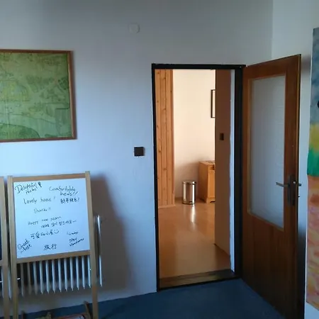 Large Quiet Apartmán *