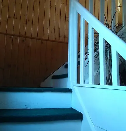 Large Quiet Apartmán