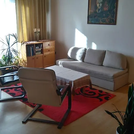 Apartment Large Quiet *