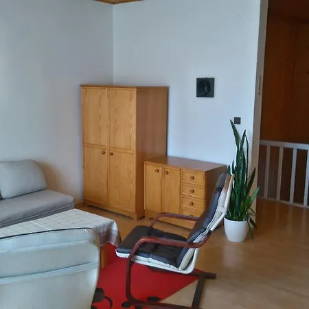 Large Quiet Apartmán *