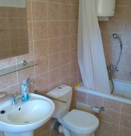 Apartment Large Quiet Pressburg