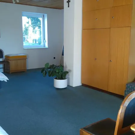 Apartment Large Quiet