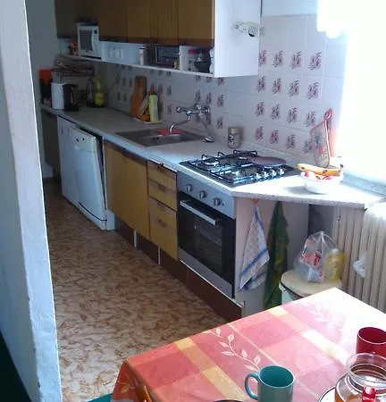 Apartmán Large Quiet Bratislava