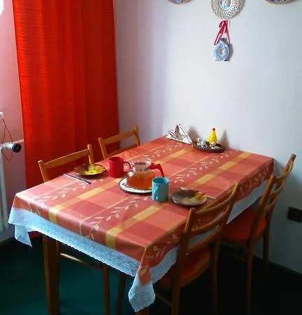 Large Quiet Apartmán